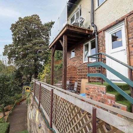 Вілла Westoe Hideaway Лланголлен Екстер'єр фото