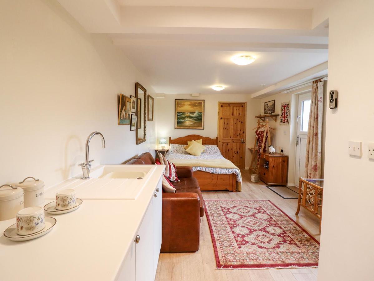 Вілла Westoe Hideaway Лланголлен Екстер'єр фото